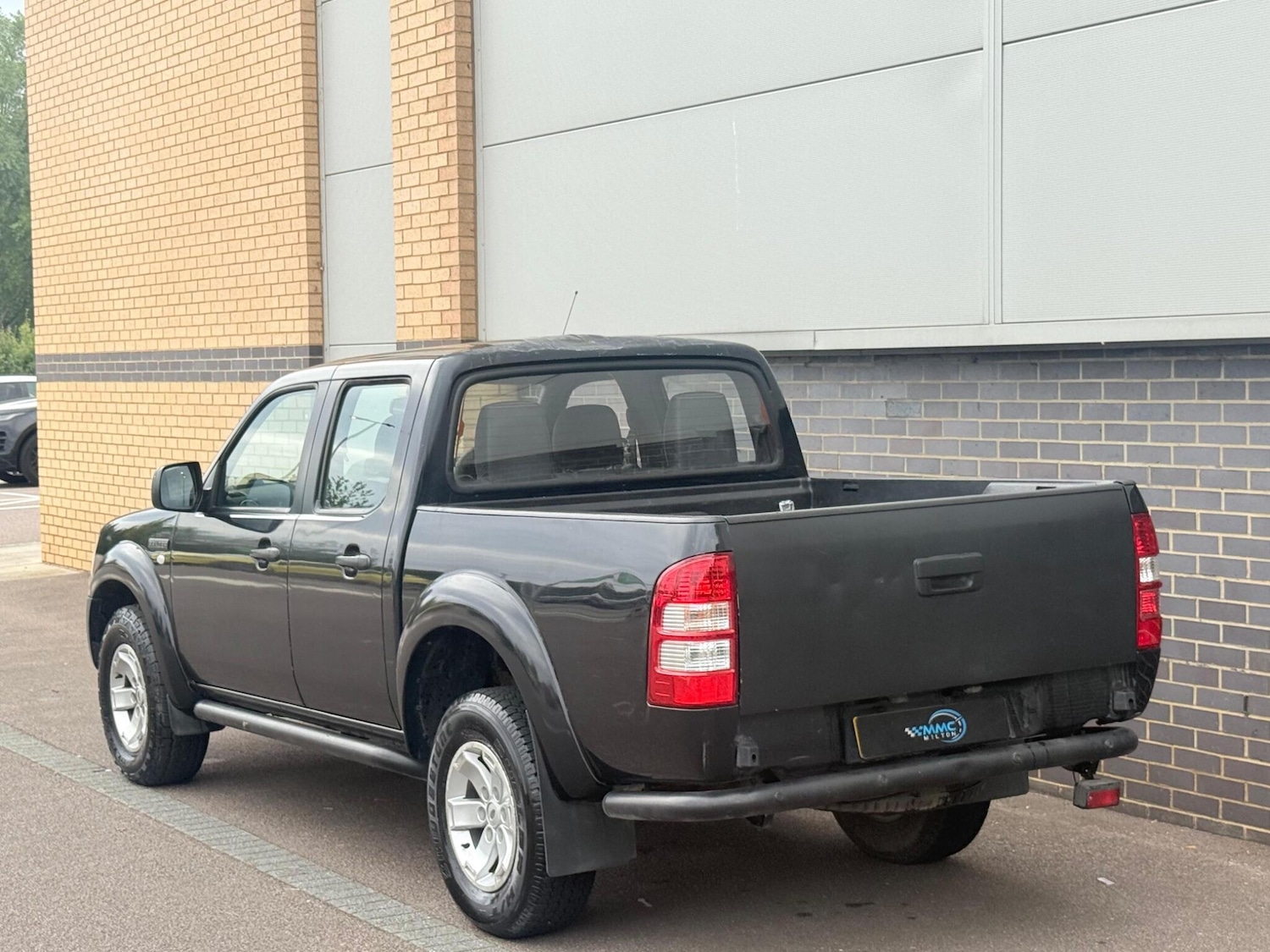 Used Ford Ranger 2007 for sale - 76071753: Photo 11