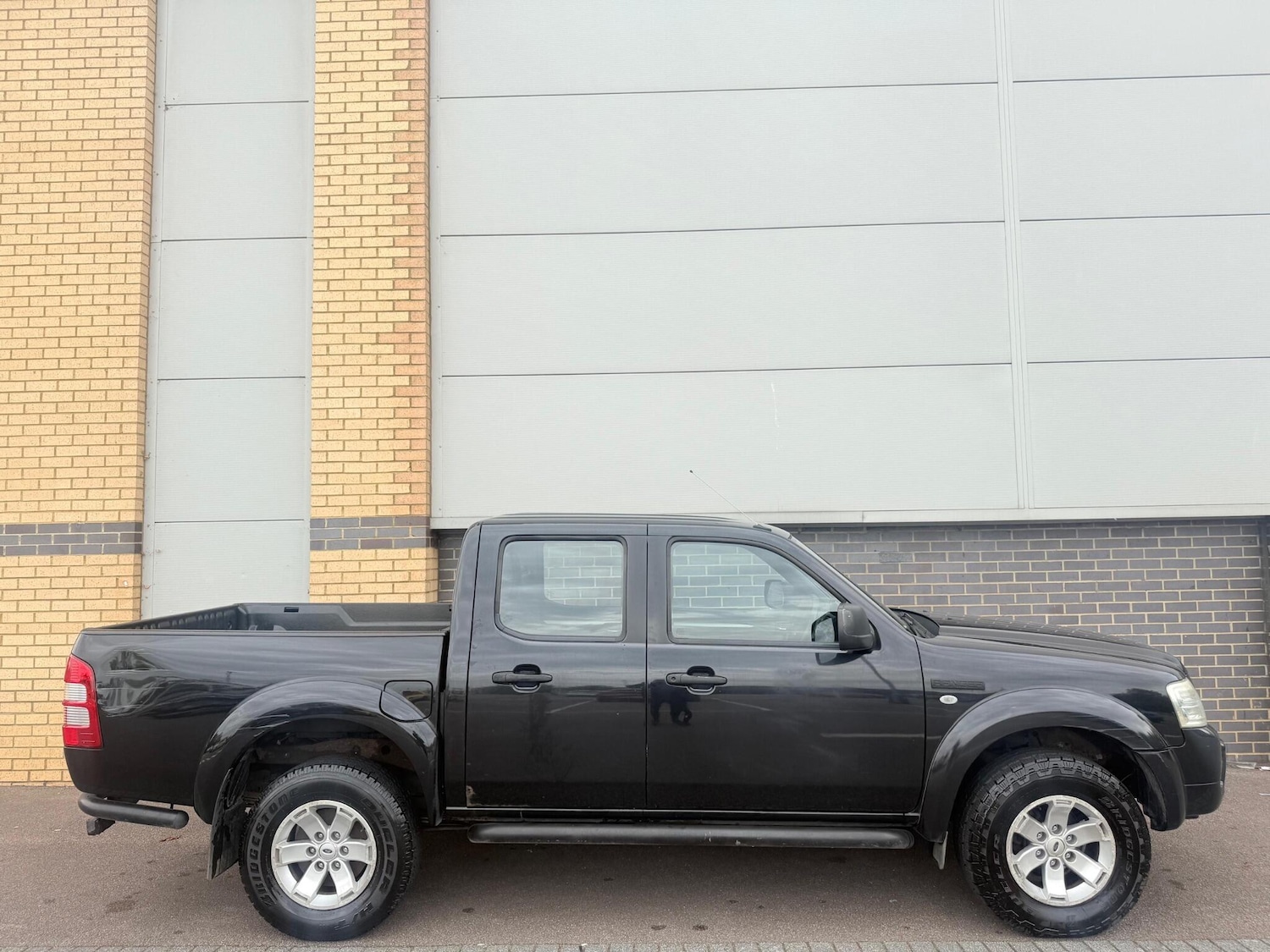 Used Ford Ranger 2007 for sale - 76071753: Photo 12