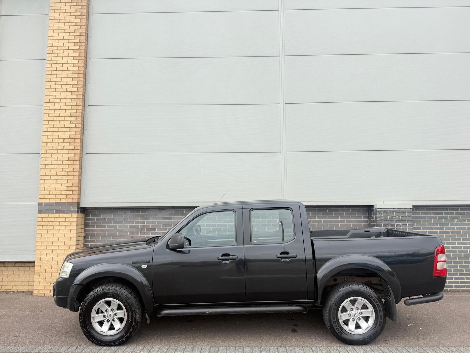 Used Ford Ranger 2007 for sale - 76071753: Photo 13
