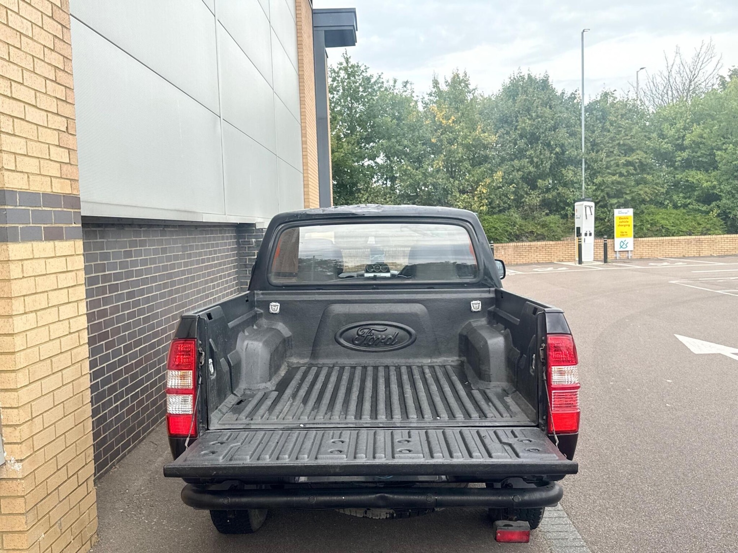 Used Ford Ranger 2007 for sale - 76071753: Photo 14