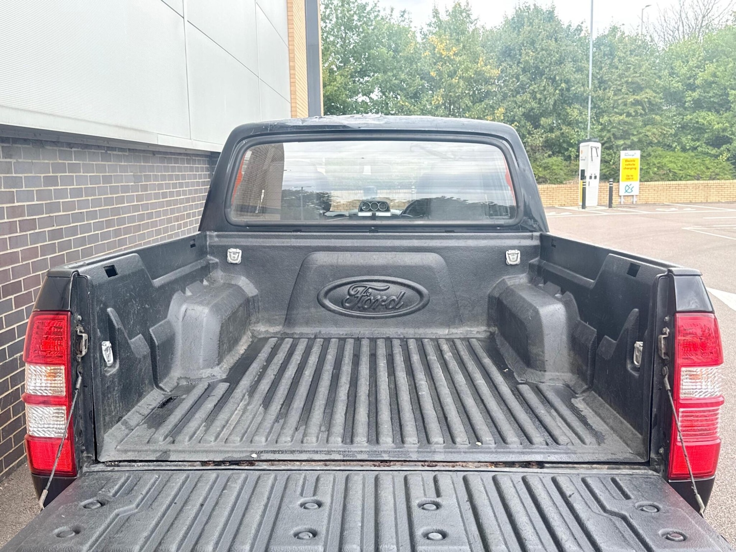 Used Ford Ranger 2007 for sale - 76071753: Photo 15