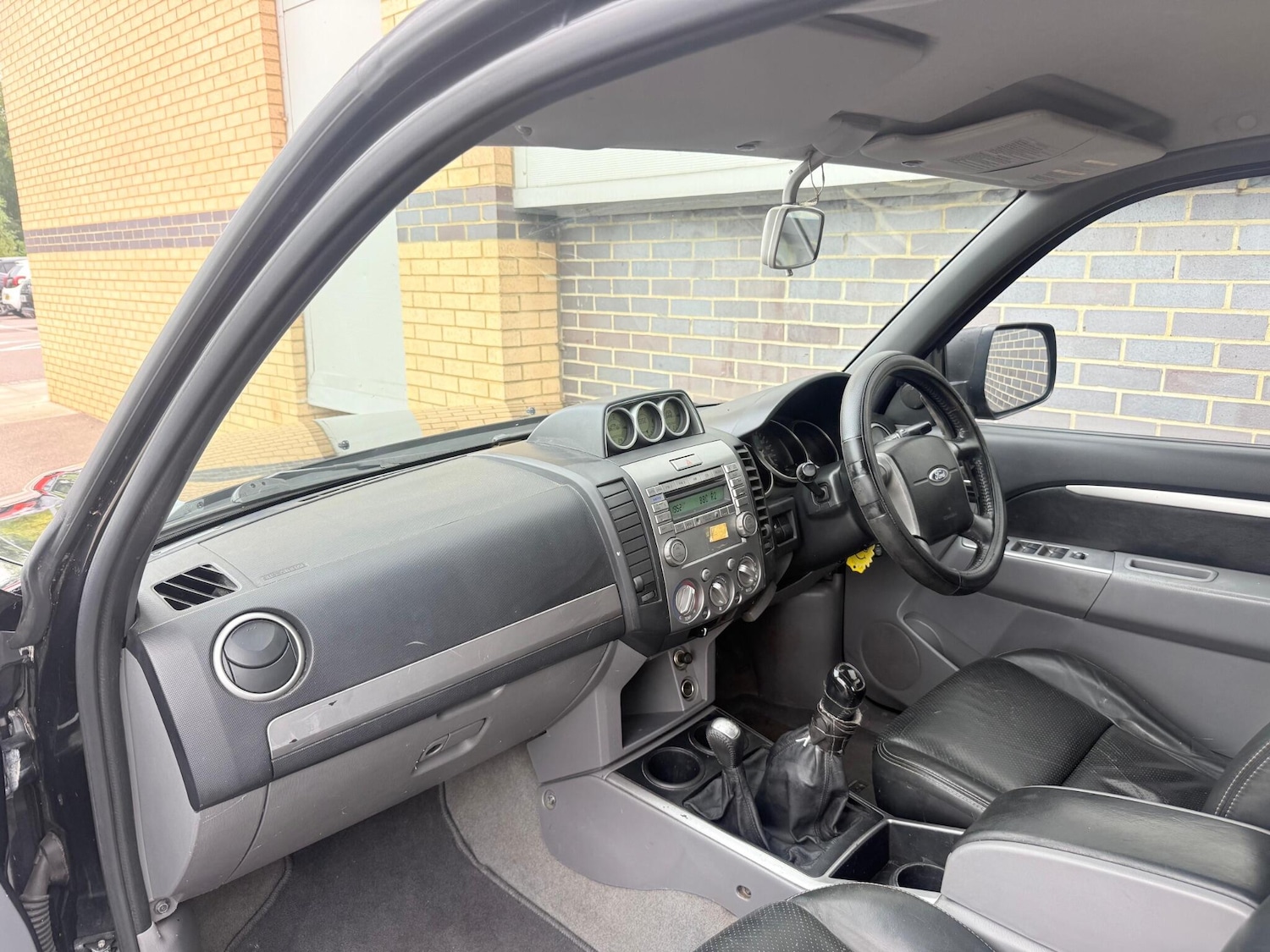 Used Ford Ranger 2007 for sale - 76071753: Photo 16