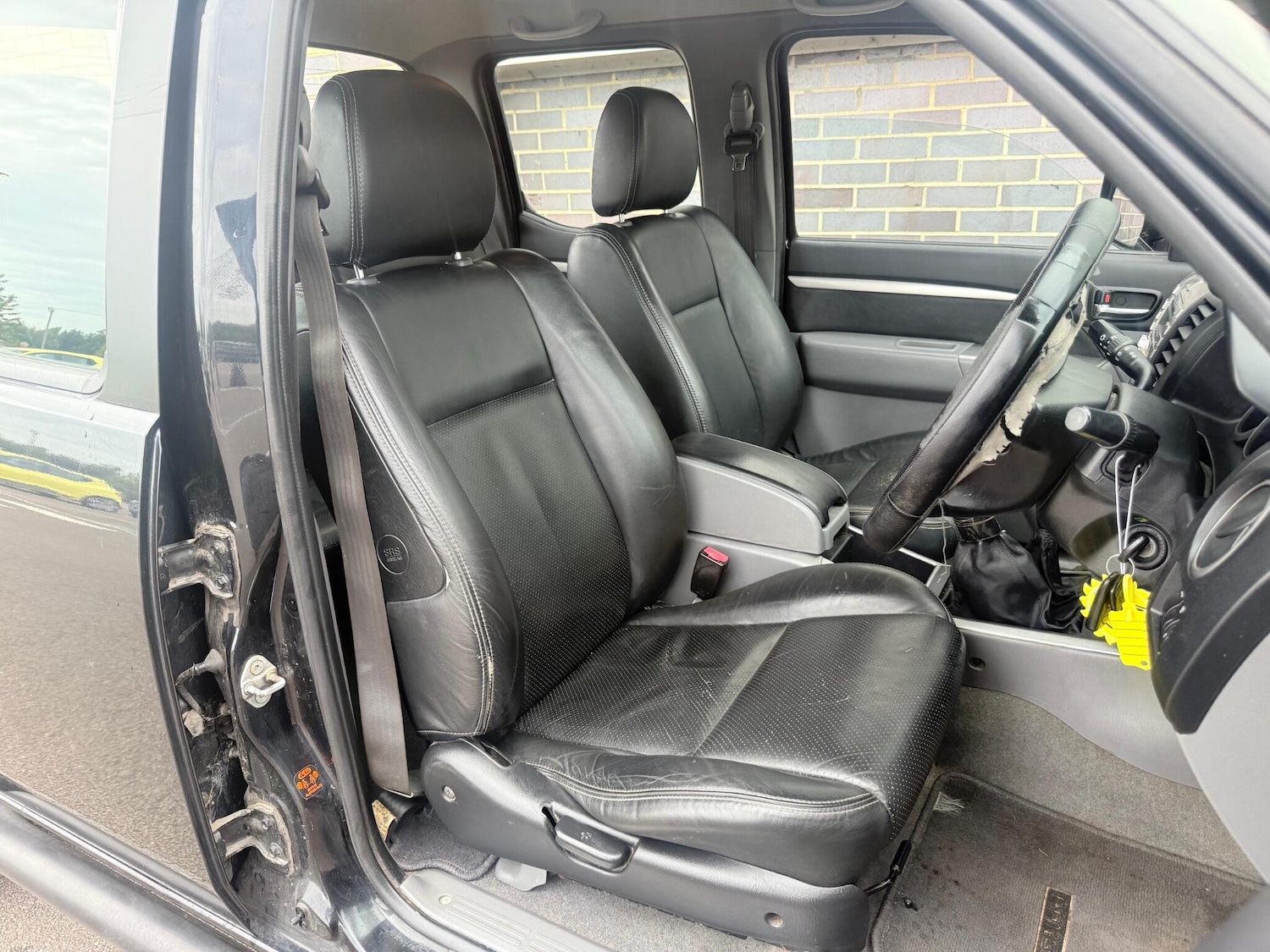 Used Ford Ranger 2007 for sale - 76071753: Photo 17