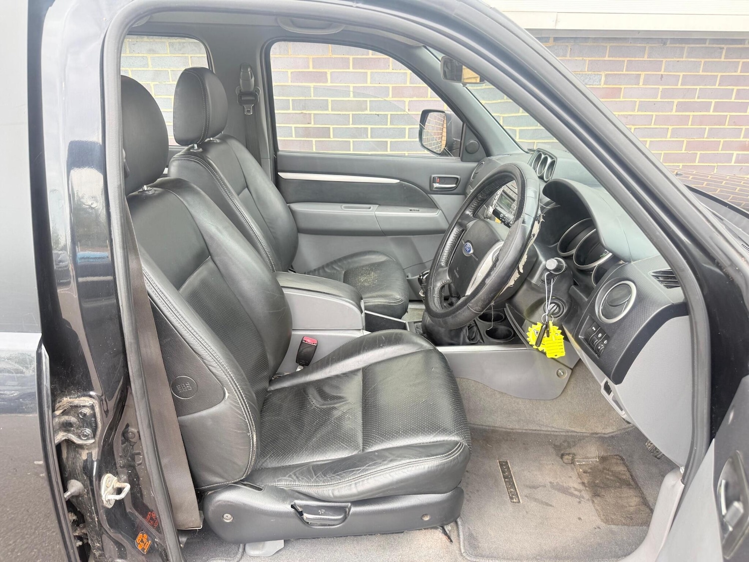 Used Ford Ranger 2007 for sale - 76071753: Photo 18