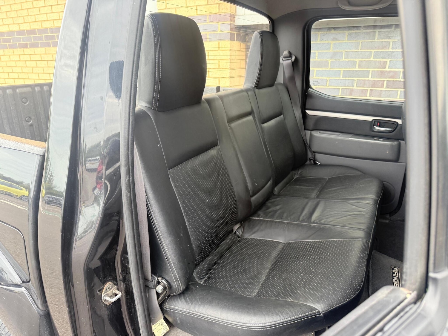 Used Ford Ranger 2007 for sale - 76071753: Photo 19