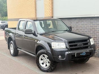 Used Ford Ranger 2007 for sale - 76071753: Photo