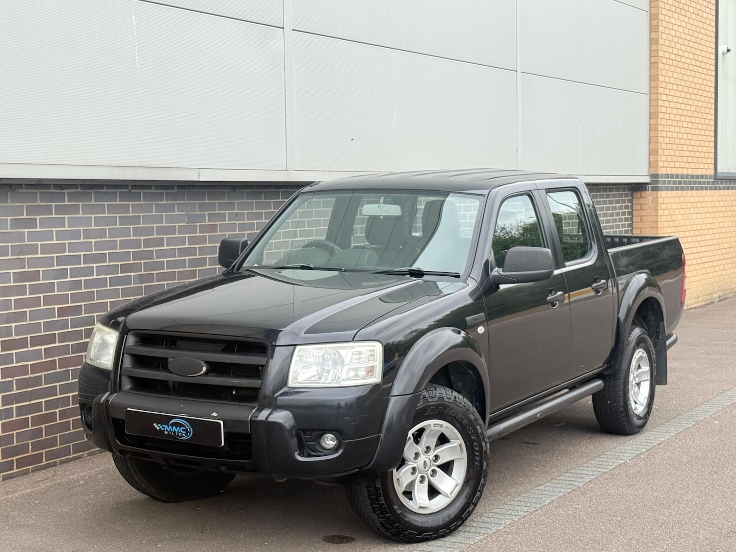 Used Ford Ranger 2007 for sale - 76071753: Photo 2