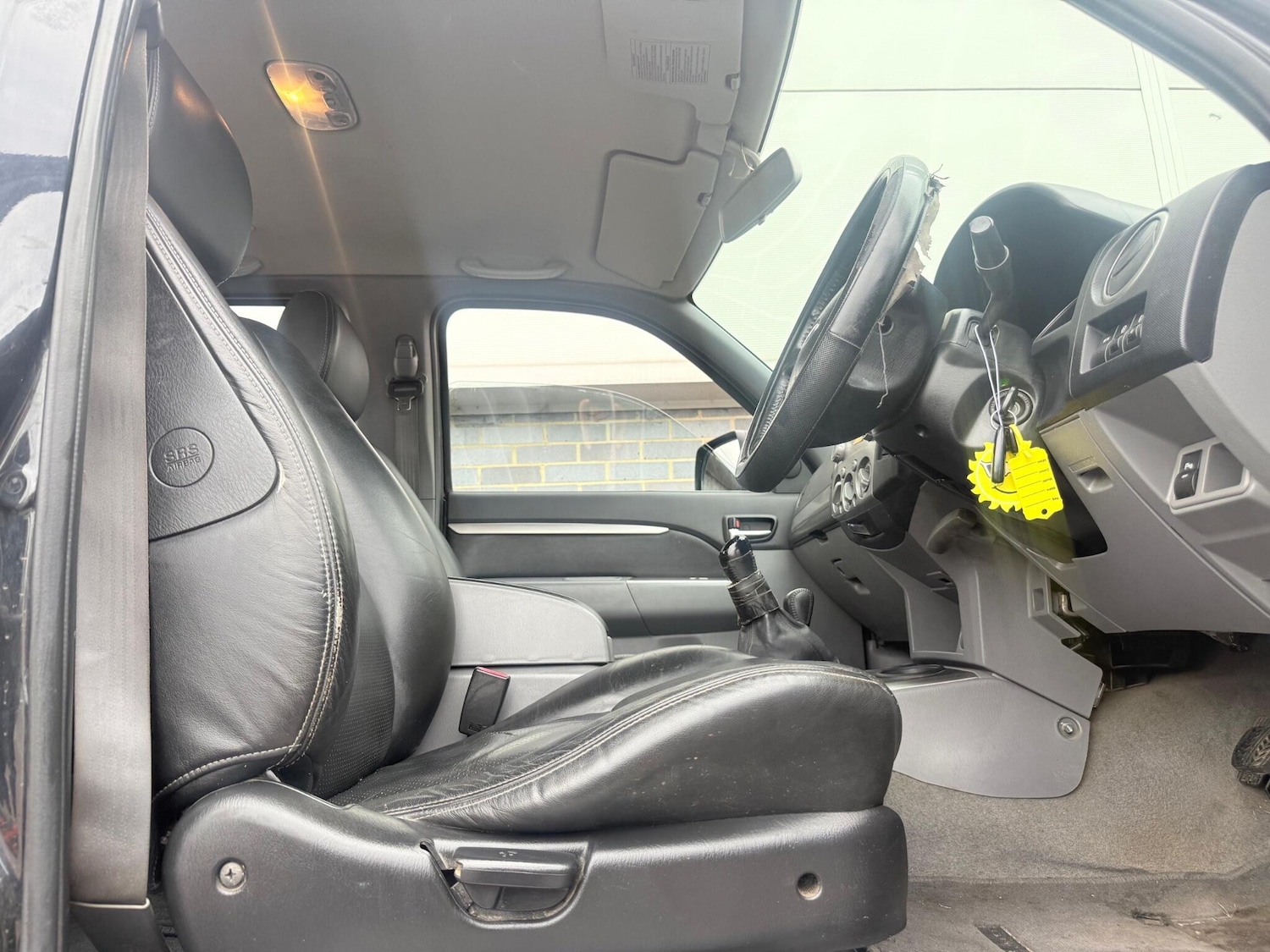 Used Ford Ranger 2007 for sale - 76071753: Photo 20