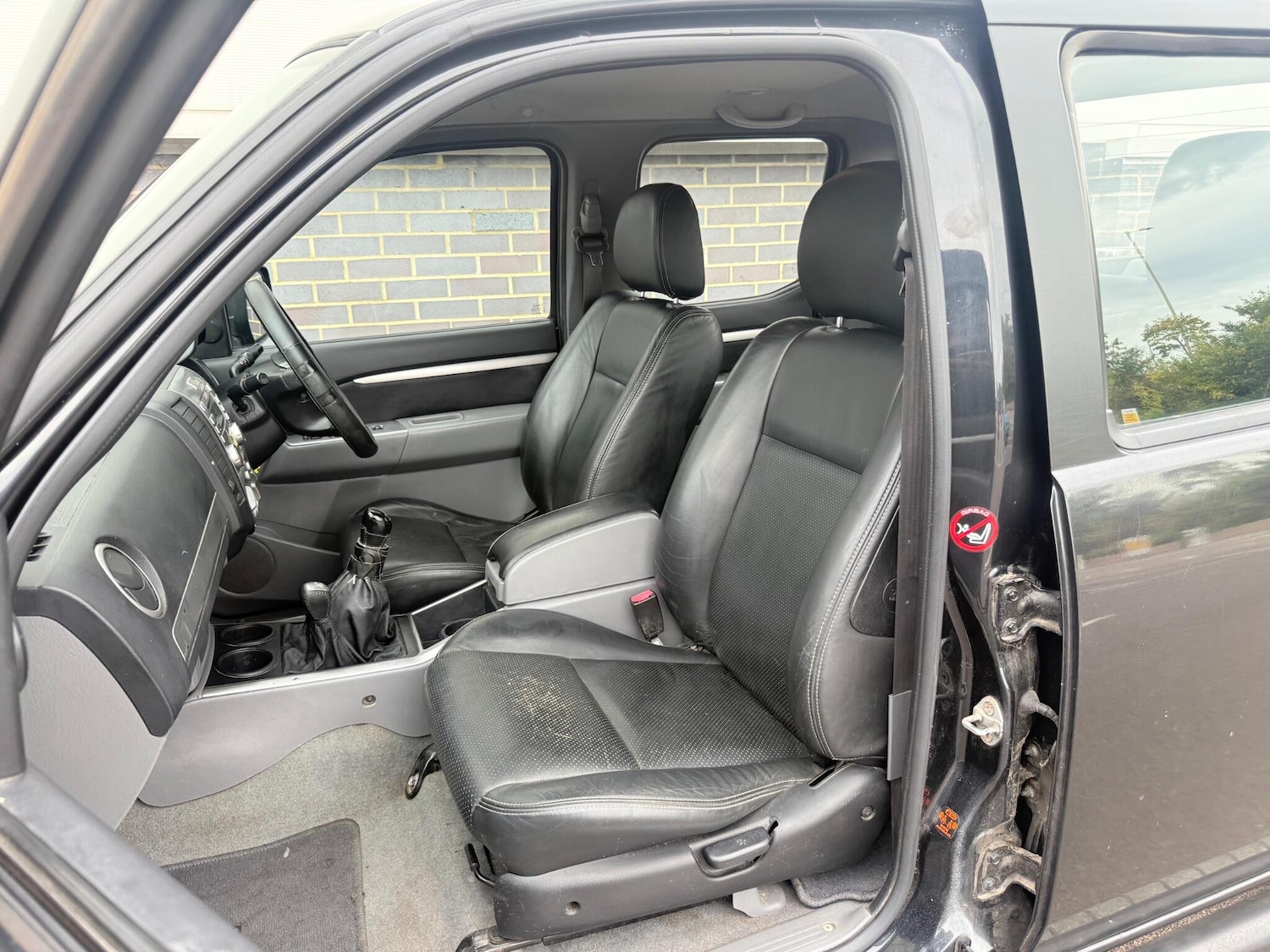 Used Ford Ranger 2007 for sale - 76071753: Photo 21