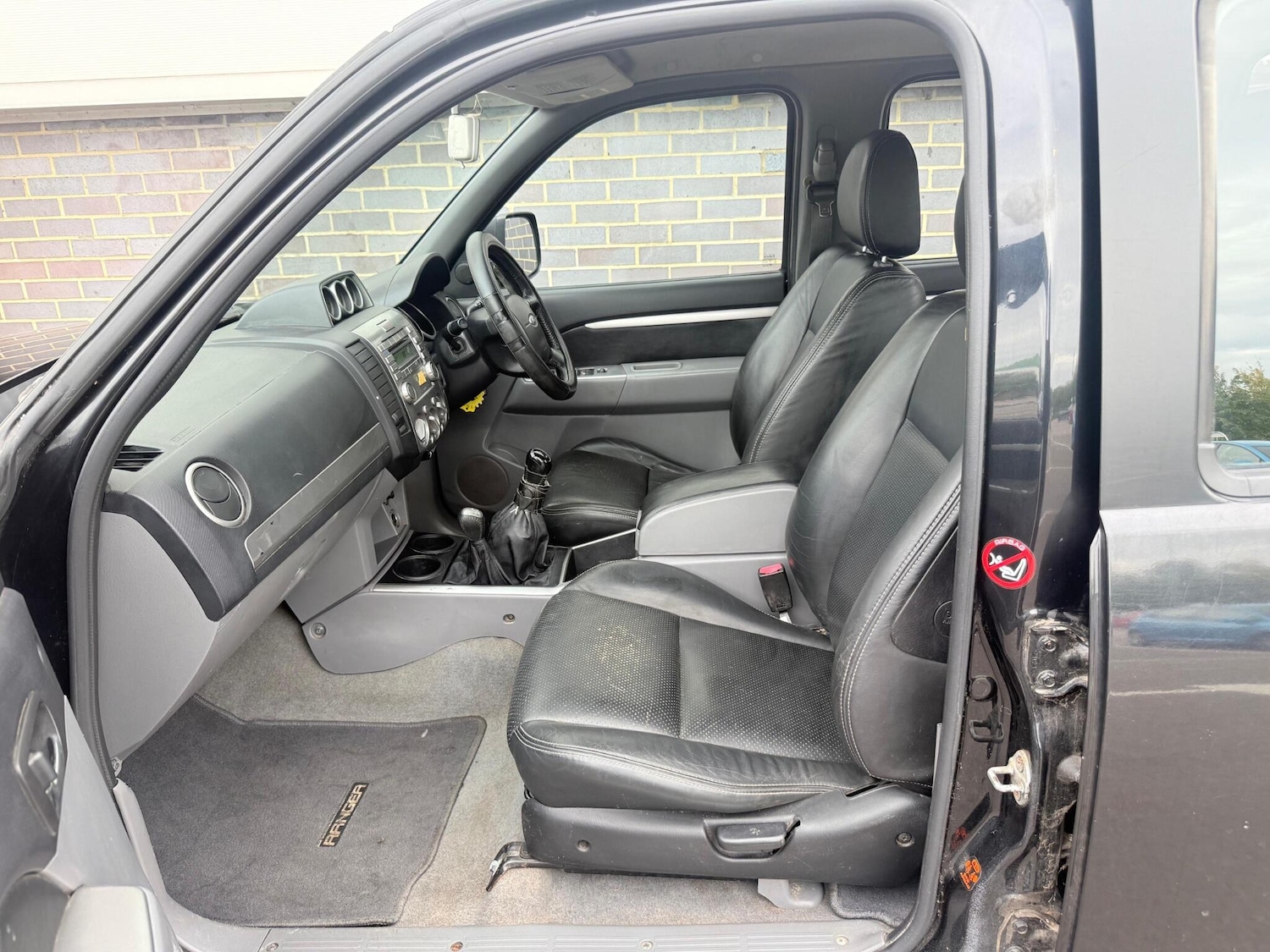 Used Ford Ranger 2007 for sale - 76071753: Photo 22