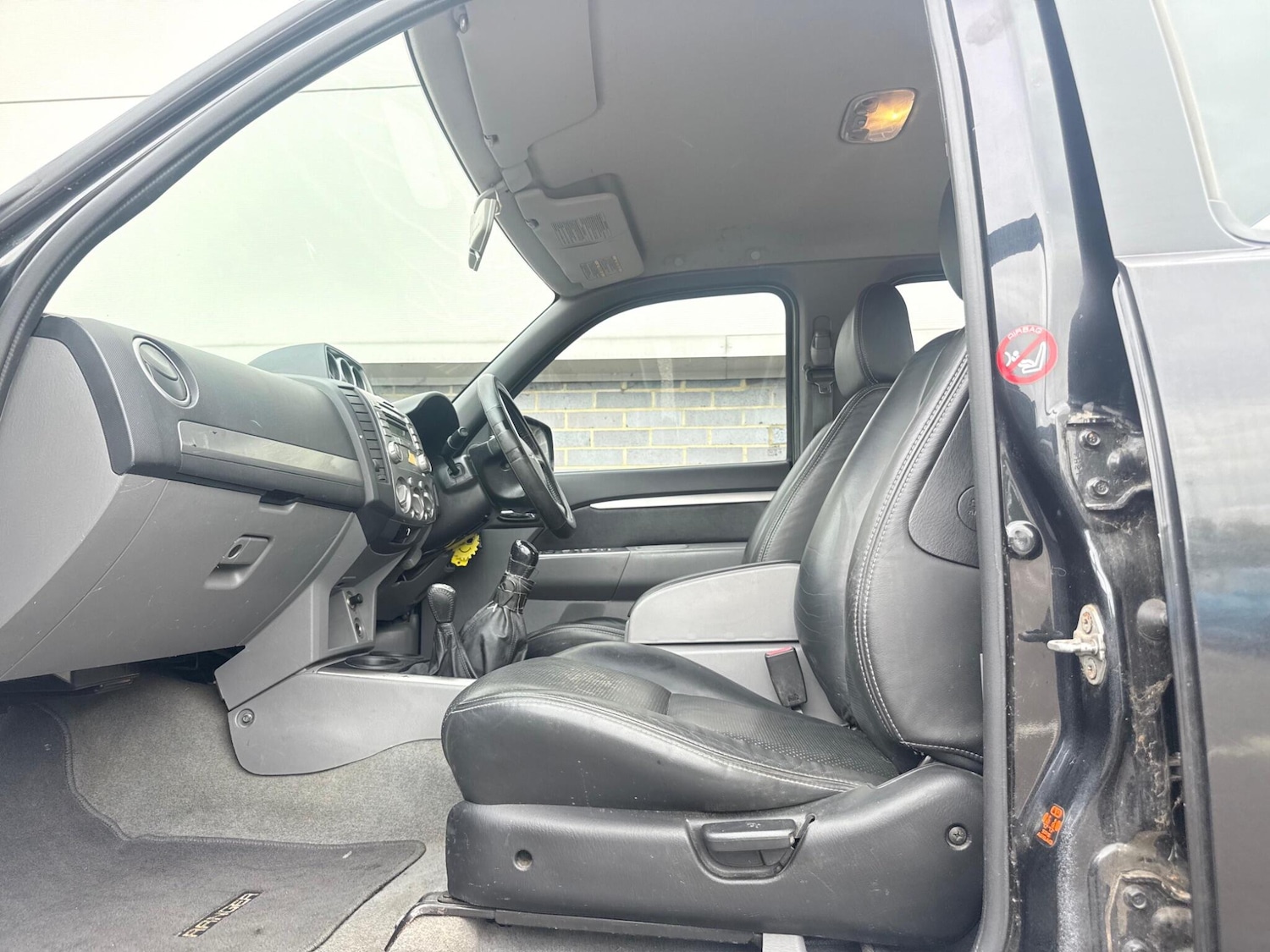 Used Ford Ranger 2007 for sale - 76071753: Photo 24