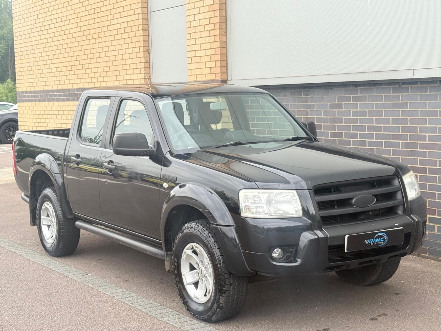 Used Ford Ranger 2007 for sale - 76071753: Photo 3