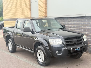 Used Ford Ranger 2007 for sale - 76071753: Photo
