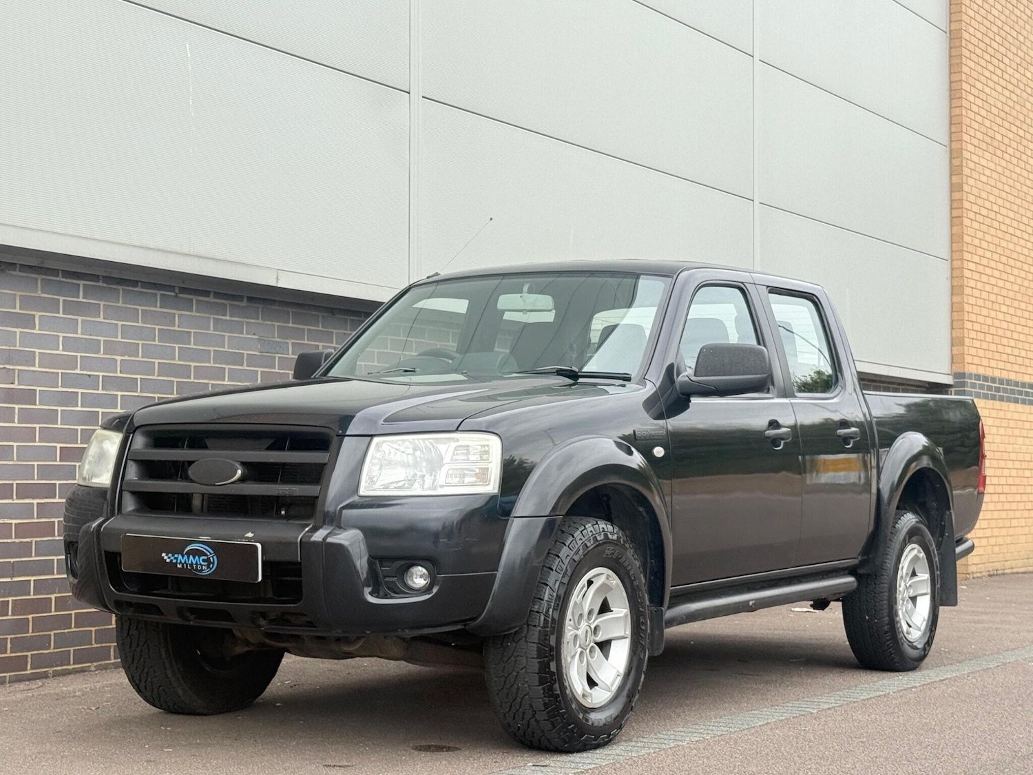 Used Ford Ranger 2007 for sale - 76071753: Photo 4