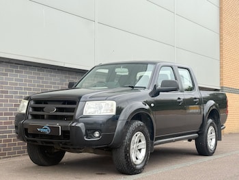 Used Ford Ranger 2007 for sale - 76071753: Photo