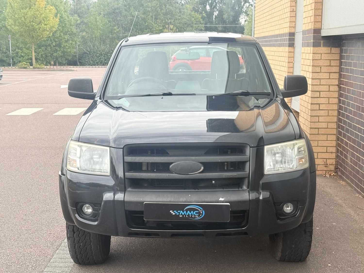 Used Ford Ranger 2007 for sale - 76071753: Photo 5