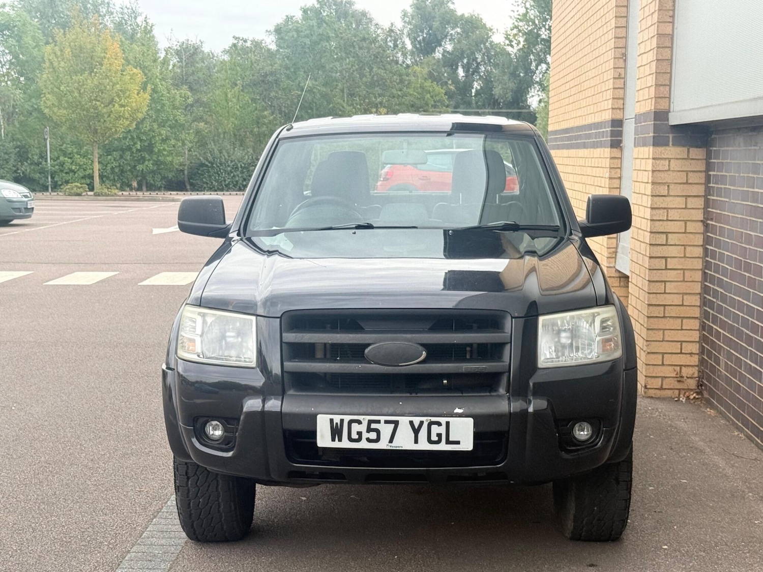 Used Ford Ranger 2007 for sale - 76071753: Photo 6