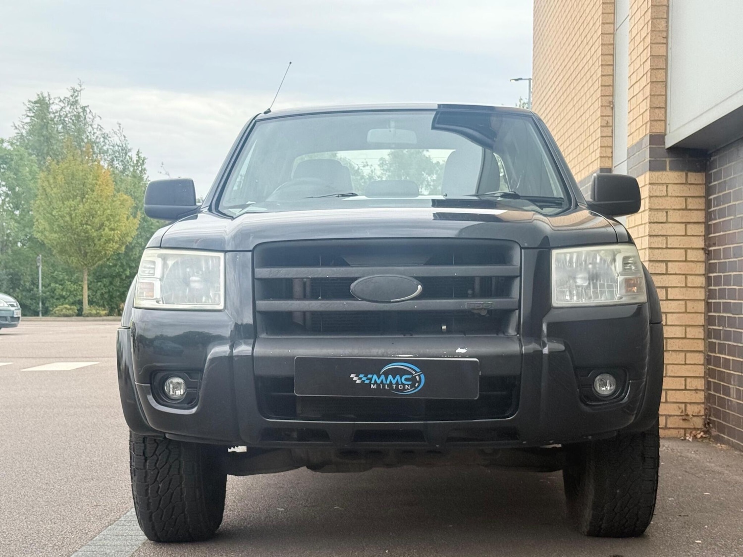 Used Ford Ranger 2007 for sale - 76071753: Photo 7