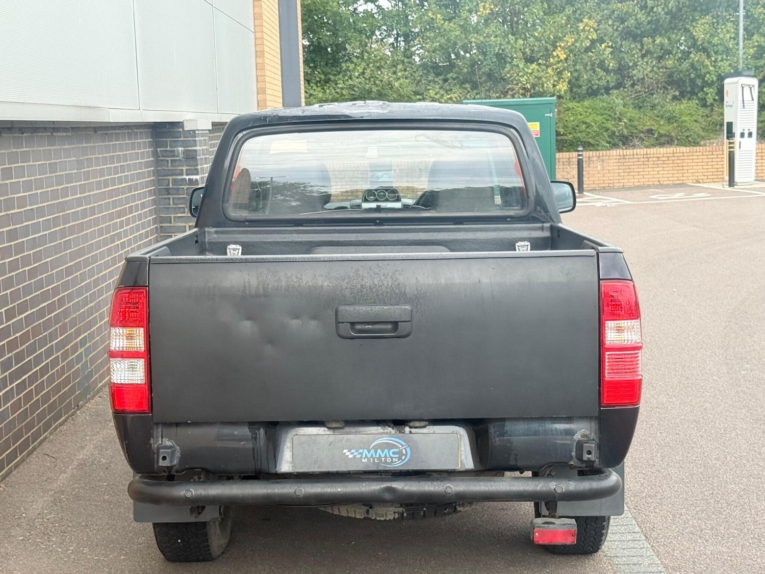 Used Ford Ranger 2007 for sale - 76071753: Photo 8