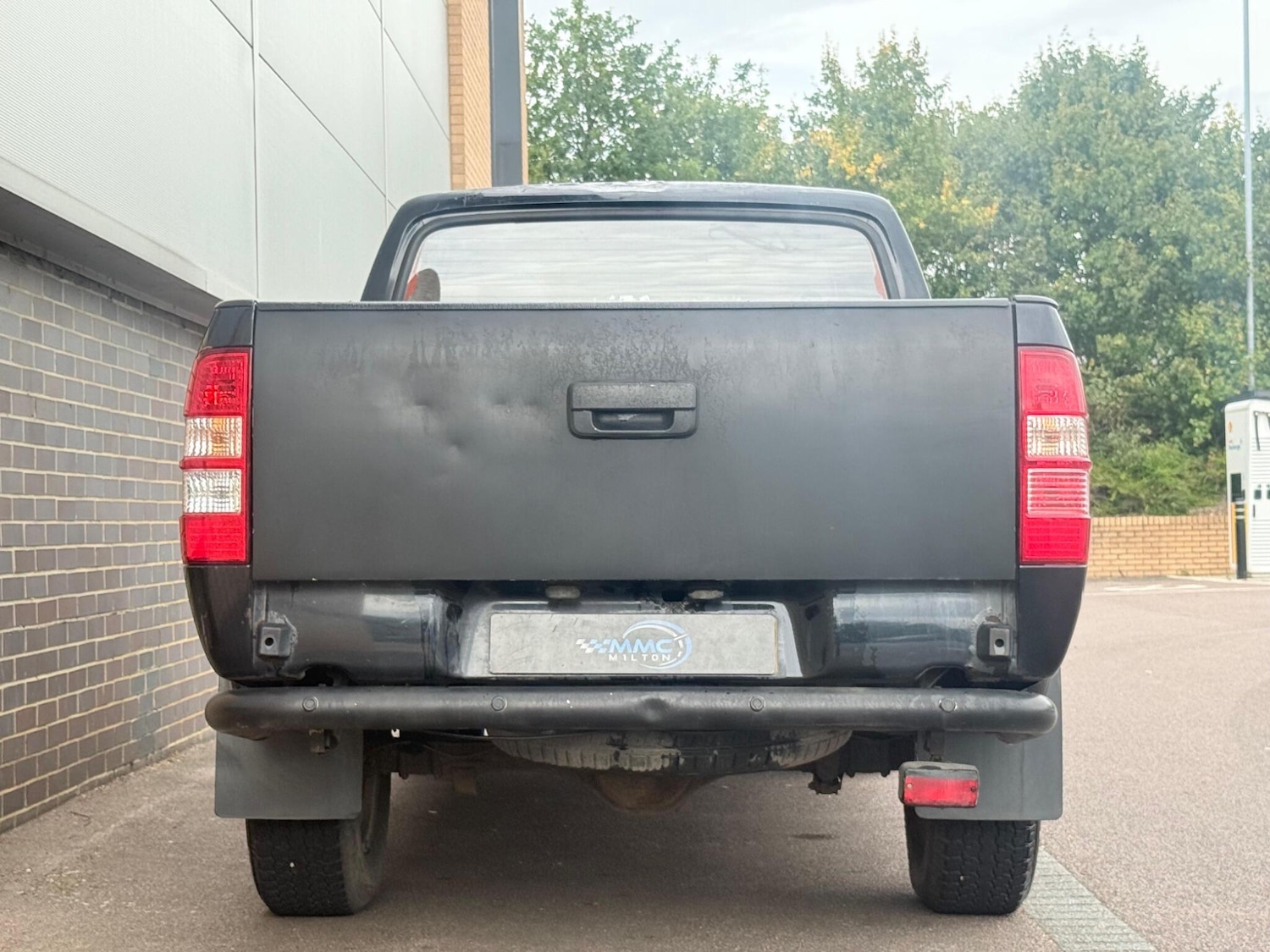 Used Ford Ranger 2007 for sale - 76071753: Photo 9