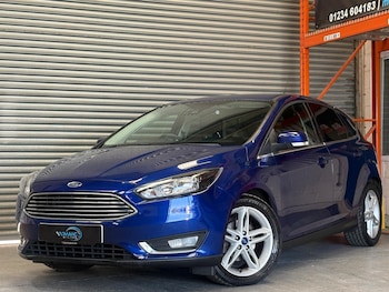 Used Ford Focus 2016 for sale - 79533456: Photo