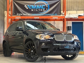 Used BMW X5 2009 for sale - 79388521: Photo