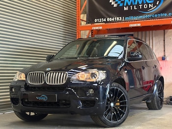 Used BMW X5 2009 for sale - 79388521: Photo