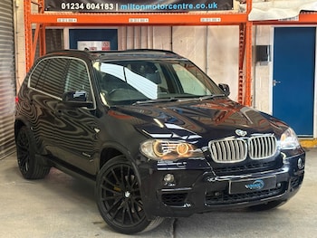Used BMW X5 2009 for sale - 79388521: Photo
