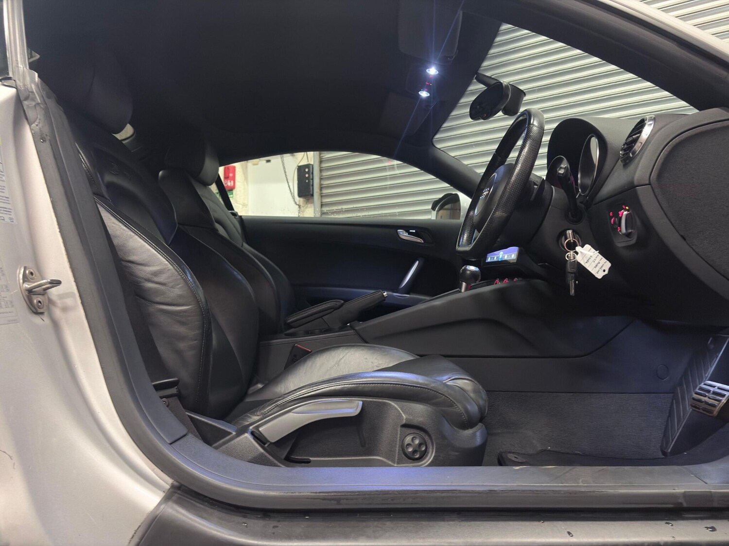 Used Audi TT for sale - 77658396: Photo 18