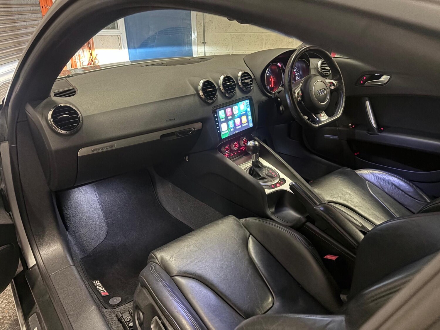 Used Audi TT for sale - 77658396: Photo 19