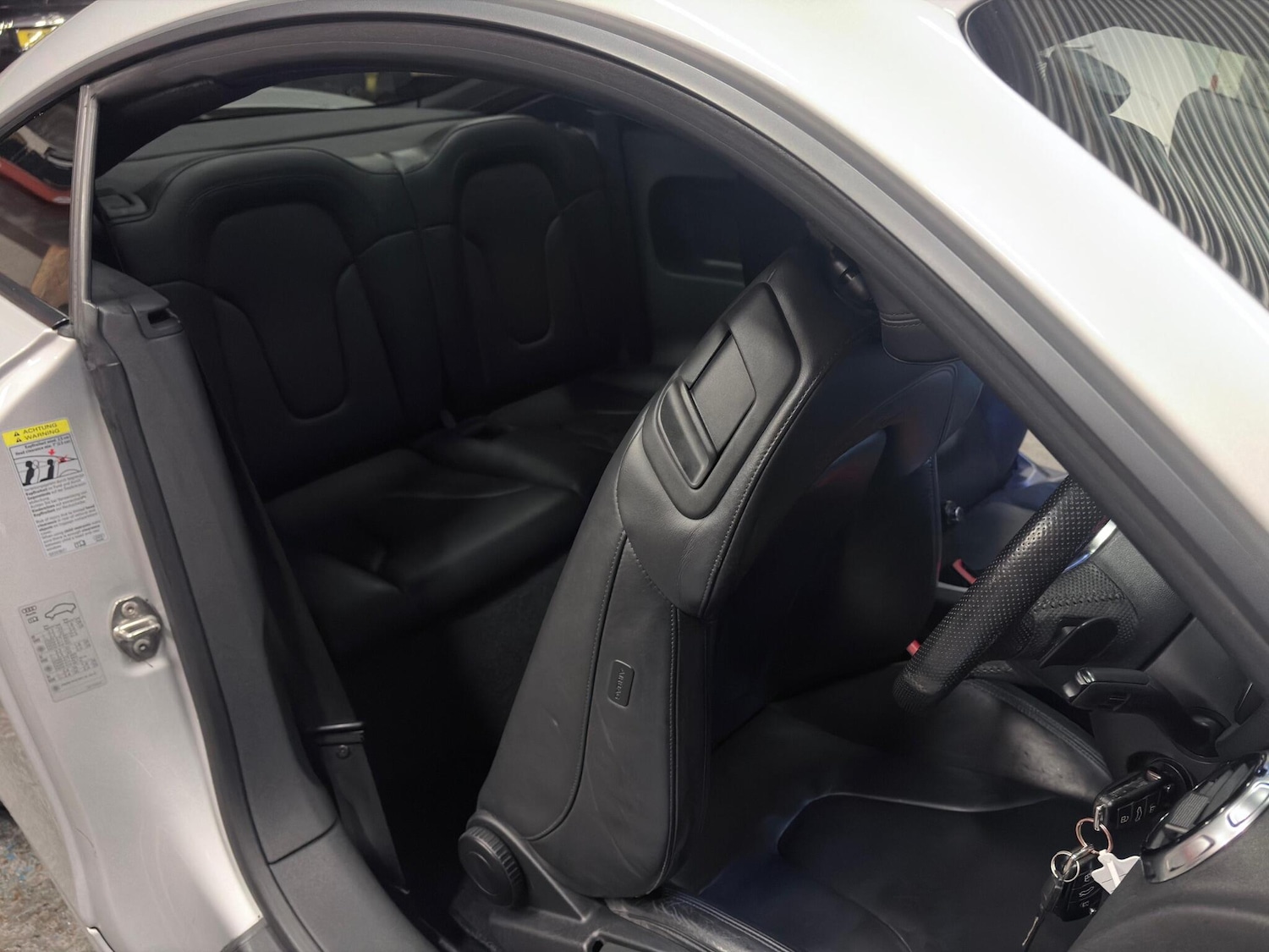 Used Audi TT for sale - 77658396: Photo 20