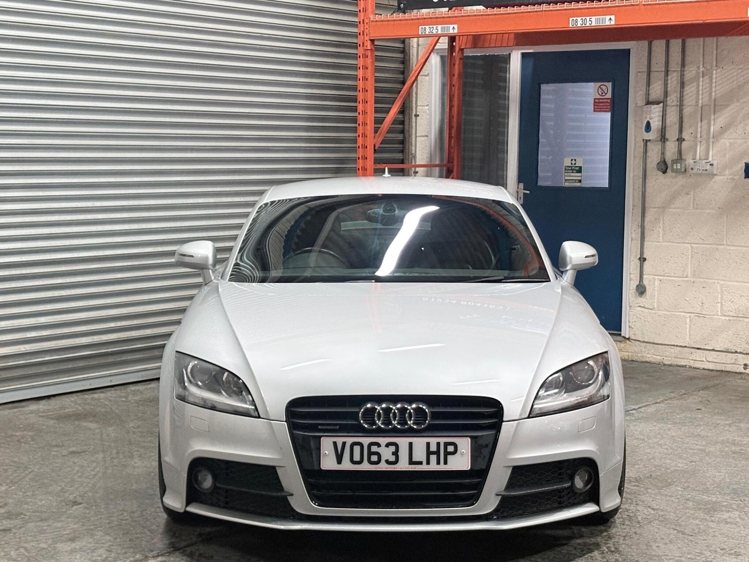 Used Audi TT for sale - 77658396: Photo 4