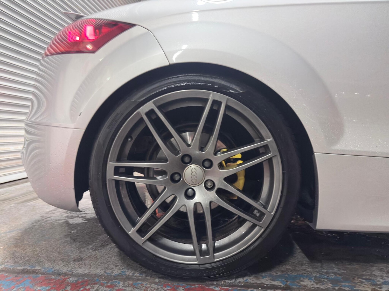 Used Audi TT for sale - 77658396: Photo 9