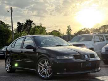 2004 (04) - 1.8 20v Cupra R 5dr