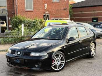Used SEAT Leon 2004 for sale - 75082078: Photo
