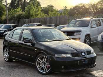 Used SEAT Leon 2004 for sale - 75082078: Photo