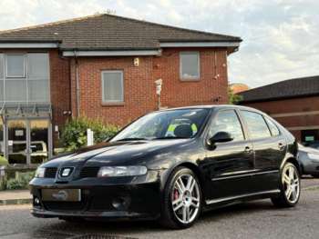 Used SEAT Leon 2004 for sale - 75082078: Photo