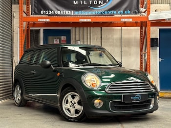Used MINI Clubman 2010 for sale - 78752161: Photo