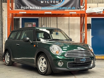 Used MINI Clubman 2010 for sale - 78752161: Photo