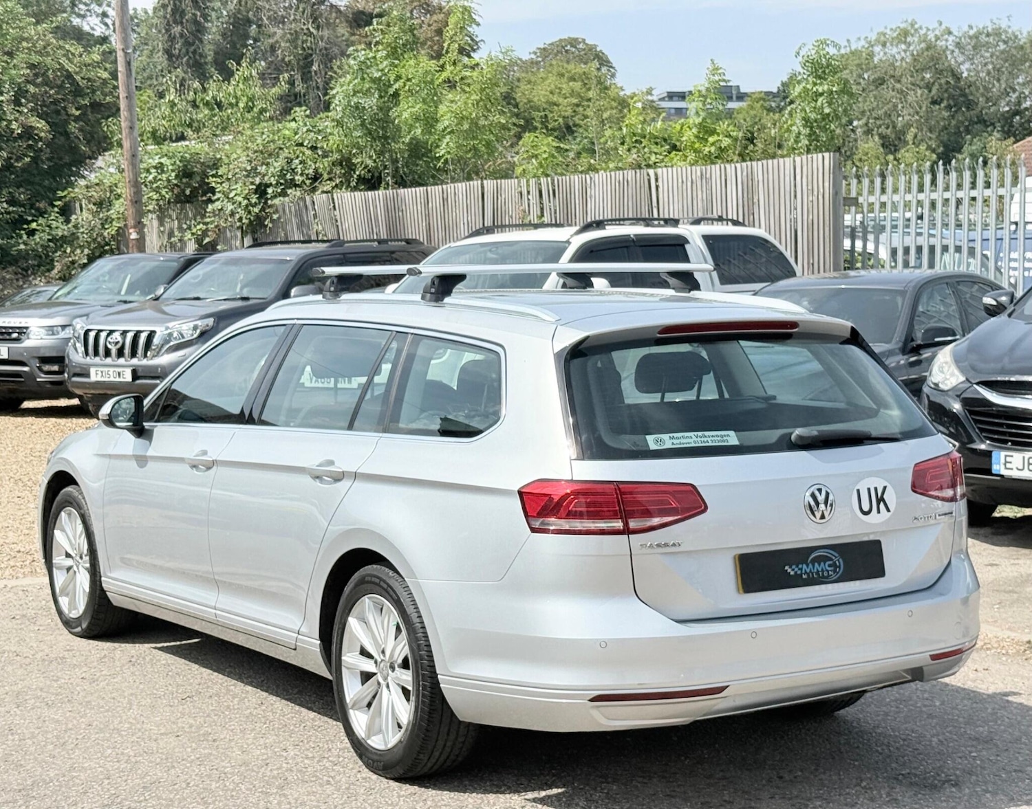 Vehicle 11