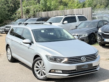 Used Volkswagen Passat 2016 for sale - 75564199: Photo
