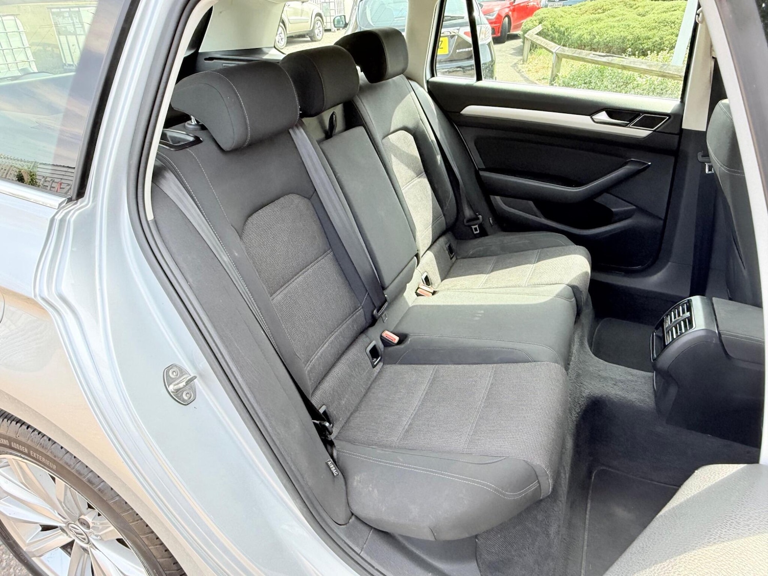 Vehicle 26