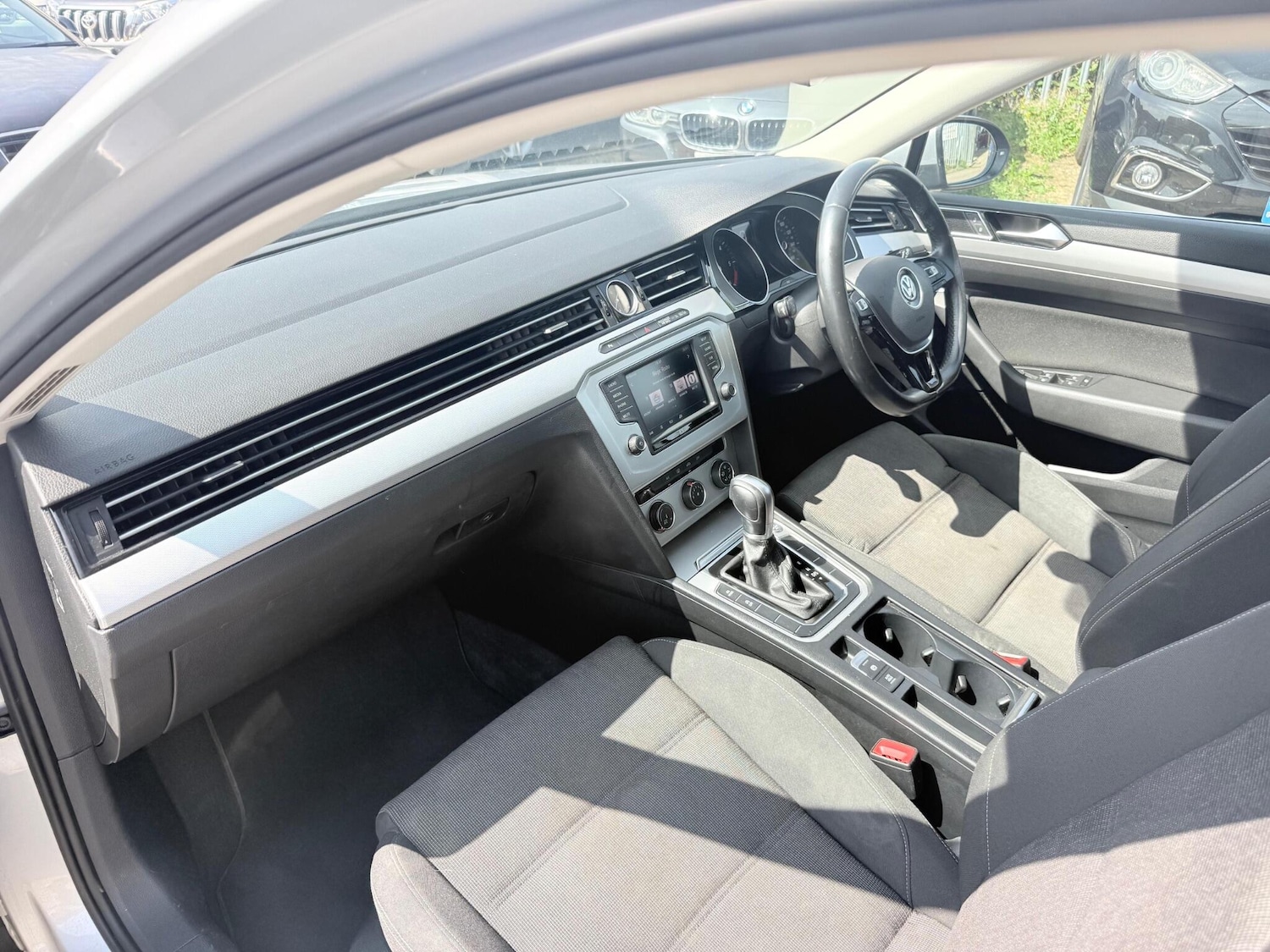 Vehicle 27