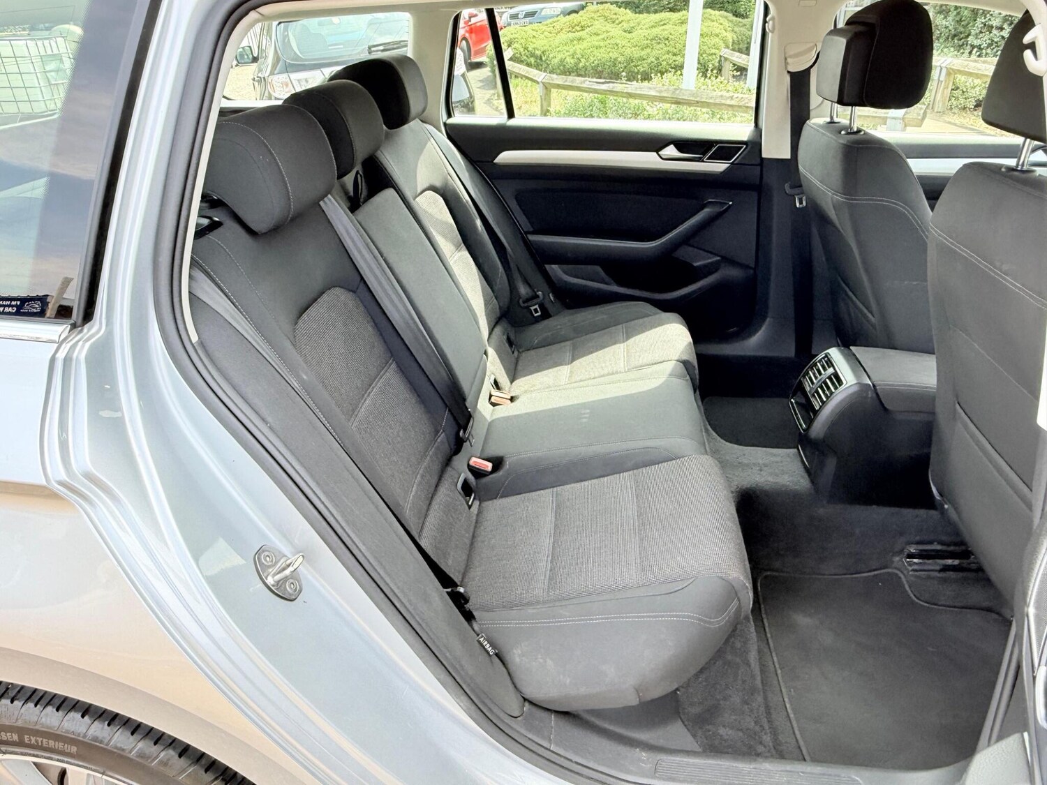 Vehicle 28