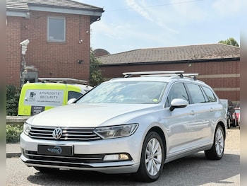 Used Volkswagen Passat 2016 for sale - 75564199: Photo