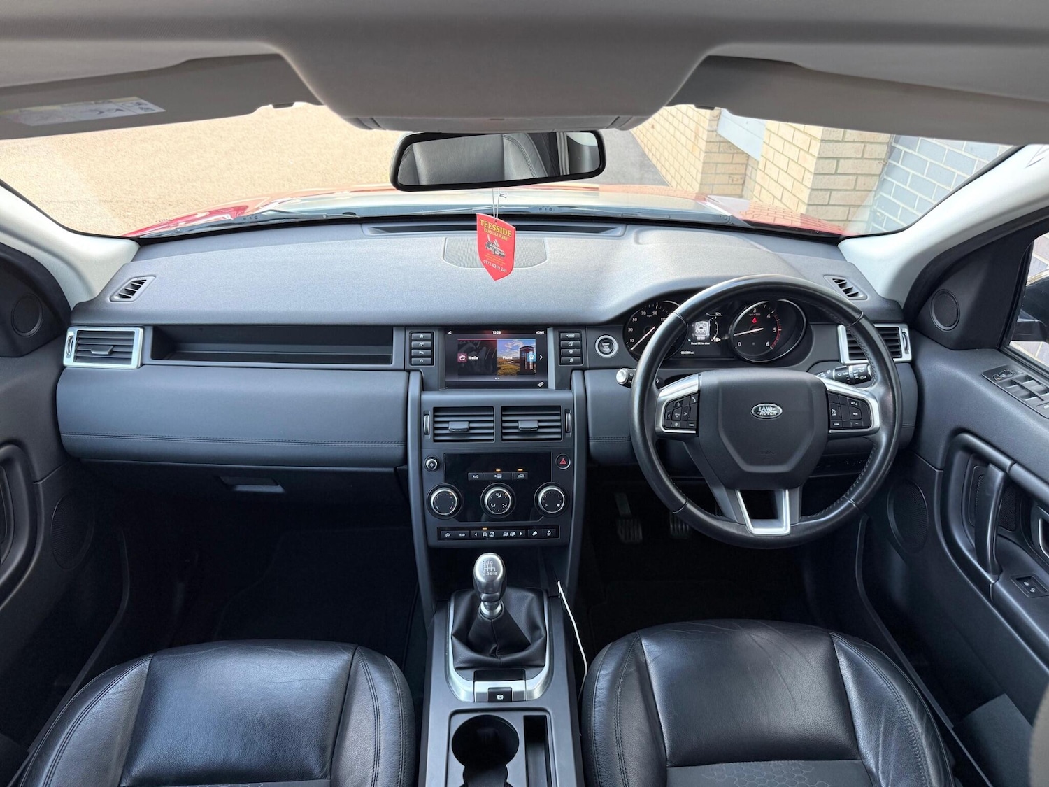 Used Land Rover Discovery Sport 2017 for sale - 76521552: Photo 30