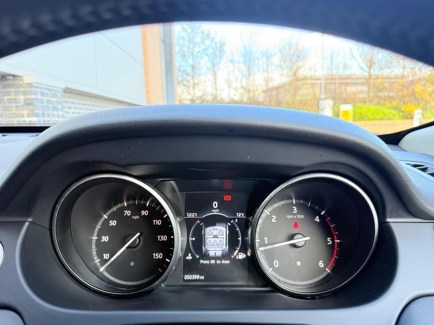 Used Land Rover Discovery Sport 2017 for sale - 76521552: Photo 36