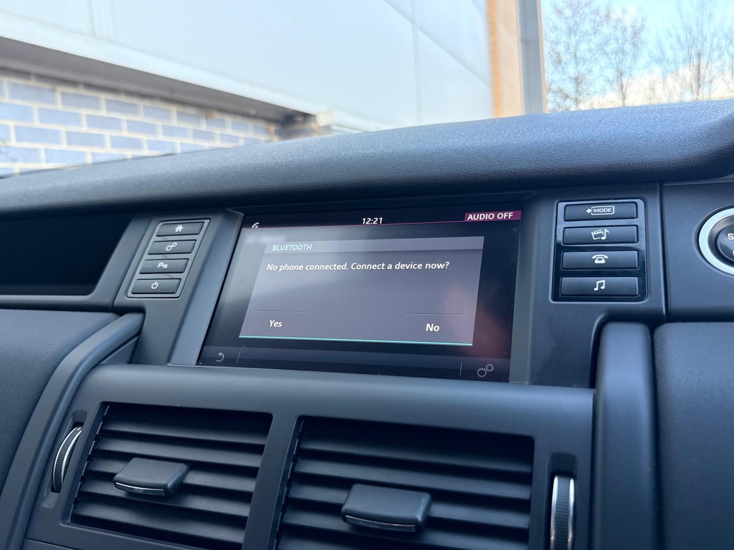 Used Land Rover Discovery Sport 2017 for sale - 76521552: Photo 38