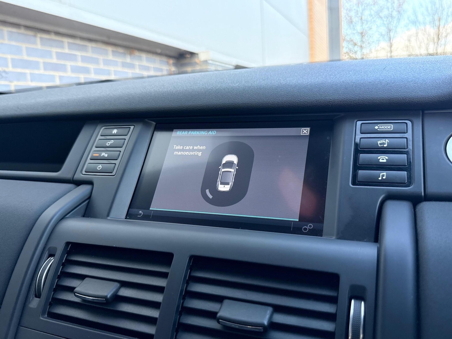 Used Land Rover Discovery Sport 2017 for sale - 76521552: Photo 39