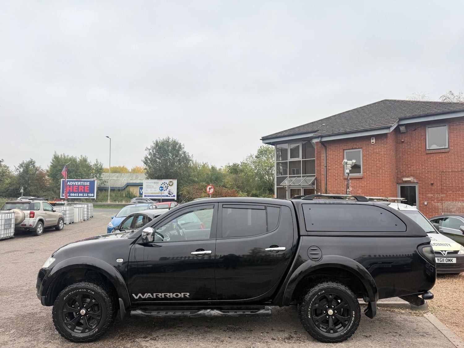 Used Mitsubishi L200 2013 for sale - 76269758: Photo 15